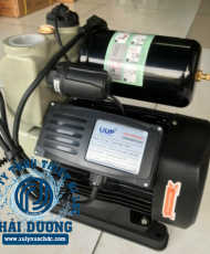 Lọc nước công nghiệp tại Bạc Liêu 