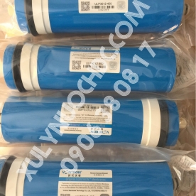 hệ thống lọc nước công nghiệp tại Phú Yên