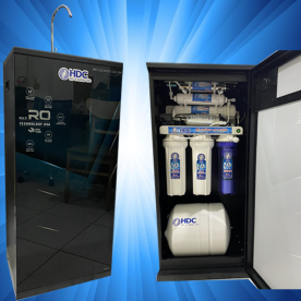 máy lọc nước gia đình TPHCM