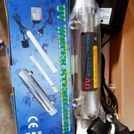 Lọc nước công nghiệp tại Bình Phước