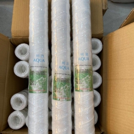 Lọc nước công nghiệp tại Đồng Nai