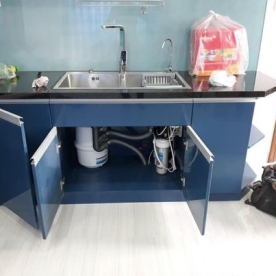 hệ thống lọc nước công nghiệp tại Gia Lai