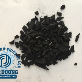 Than hoạt tính tại Tiền Giang