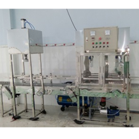 CUNG CẤP VÀ LẮP ĐẶT DÂY CHUYỀN SẢN XUẤT NƯỚC ĐÓNG CHAI / NƯỚC ĐÁ TINH KHIẾT