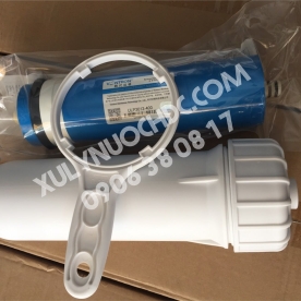 Hệ thống lọc nước công nghiệp Quận 5