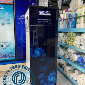 Hệ thống lọc nước công nghiệp quận 10