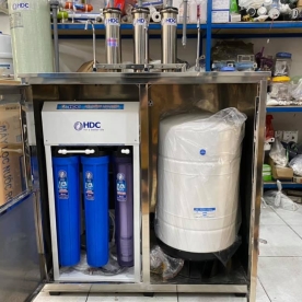 Hệ thống lọc RO