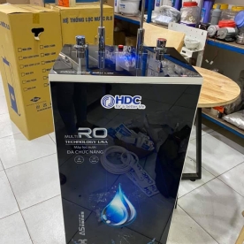 Lọc nước uống