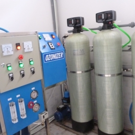 LỌC NƯỚC UỐNG TẬP THỂ