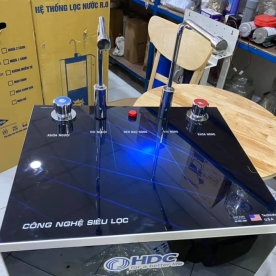 Lọc nước uống TPHCM