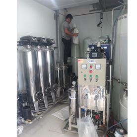 CUNG CẤP ĐẦY ĐỦ THIẾT BỊ LINH PHỤ KIỆN LỌC NƯỚC GIA ĐÌNH - CÔNG NGHIỆP