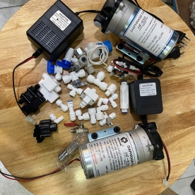LINH PHỤ KIỆN MÁY LỌC NƯỚC 