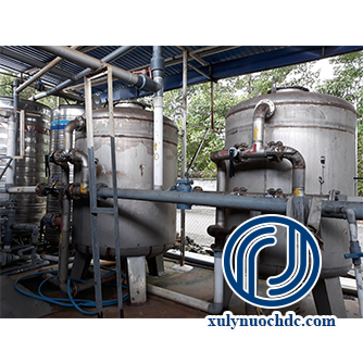 LỌC LÀM MỀM CÔNG NGHIỆP 1