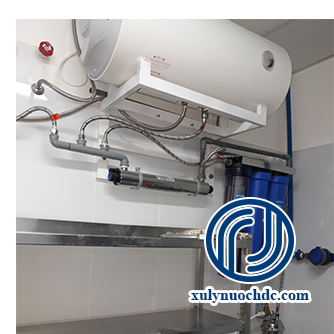 LỌC TINH & DIỆT KHUẨN TRONG PHA CHẾ