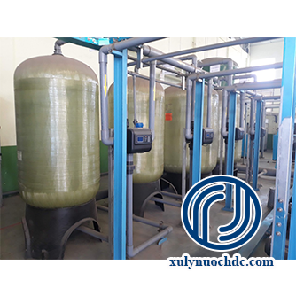 LỌC LÀM MỀM CÔNG NGHIỆP 2