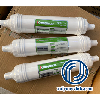 BỘ LÕI 123 ĐÚC - KANGAROO