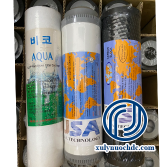 BỘ LÕI 1-2-3 MALAYSIA