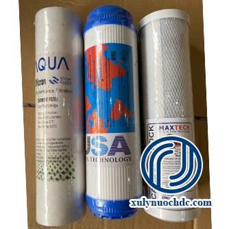 BỘ LÕI 1-2-3 THƯỜNG 