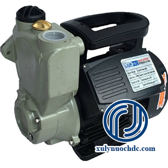 BƠM TĂNG ÁP 200W - KHÔNG TỰ ĐỘNG