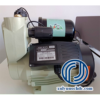 BƠM TĂNG ÁP 200W TỰ ĐỘNG 
