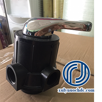 VAN LỌC TAY 3 NGÃ - D34