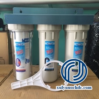 BỘ LỌC THÔ - 10"