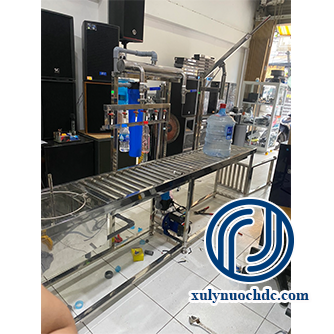 BÀN CHIẾT THỦ CÔNG 