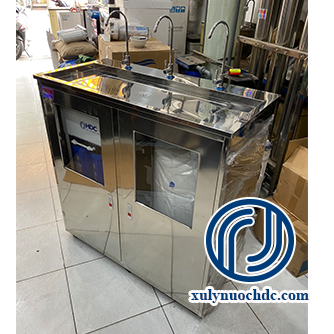 MÁY LỌC NƯỚC UỐNG TẬP THỂ 