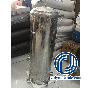 BÌNH LỌC TINH 5 LÕI 20"