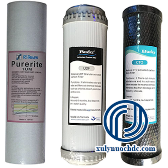 BỘ LÕI 1-2-3 ĐÀI LOAN 10"