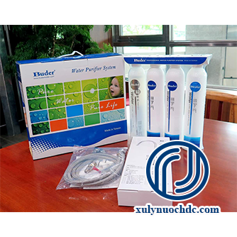 BỘ LỌC BUDER - TAIWAN