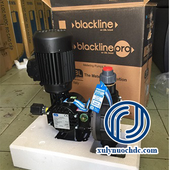 BƠM ĐỊNH LƯỢNG ITALIA