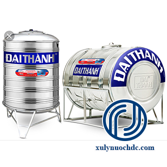 BỒN NƯỚC ĐẠI THÀNH - GIÁ SỈ