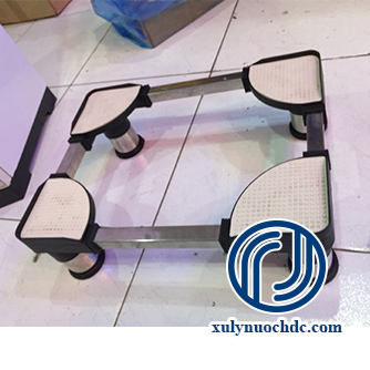 CHÂN TỦ LỌC NƯỚC