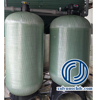 LỌC THÔ CÔNG NGHIỆP 2