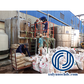 THAY VẬT LIỆU LỌC CÔNG NGHIỆP