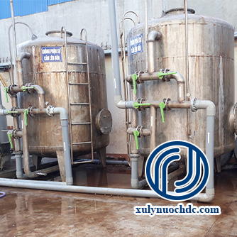 LỌC THÔ CÔNG NGHIỆP 1