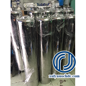 CỘT LỌC INOX