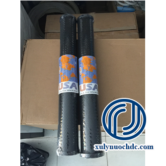 LÕI THAN NÉN 20" - MALAYSIA