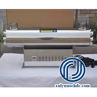 ĐÈN UV - TIA CỰC TÍM CÔNG SUẤT LỚN