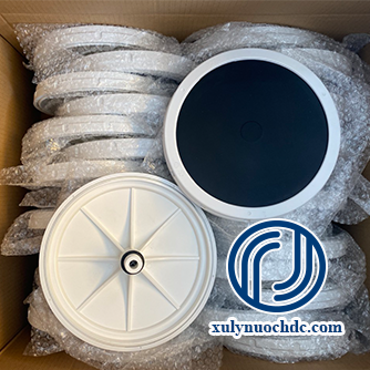 ĐĨA THỔI KHÍ TINH D270