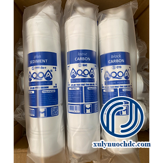 BỘ 123 ĐÚC - AQUOA VIỆT NAM 