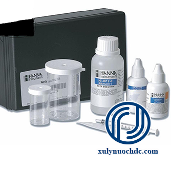 BỘ TEST ĐỘ CỨNG 