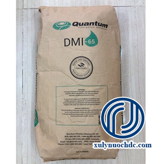 HẠT LỌC PHÈN DMI - ÚC