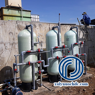 HỆ THỐNG LỌC THÔ