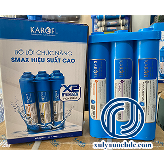 CỤM LÕI CHỨC NĂNG 6.2 KAROFI