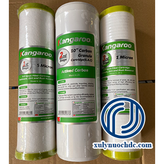 BỘ LÕI 1-2-3 KANGAROO