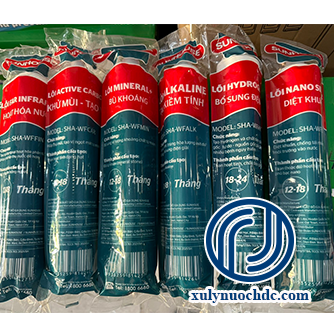 BỘ LÕI CHỨC NĂNG 5-6-7-8-9-10 SUNHOUSE