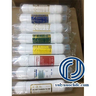 LÕI ĐÚC HÀN QUỐC