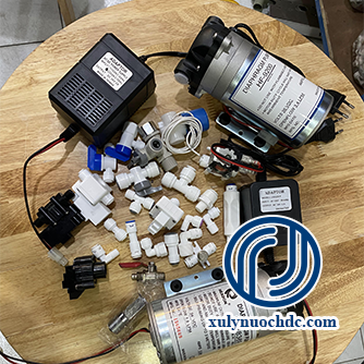 LINH PHỤ KIỆN MÁY RO GIA ĐÌNH 